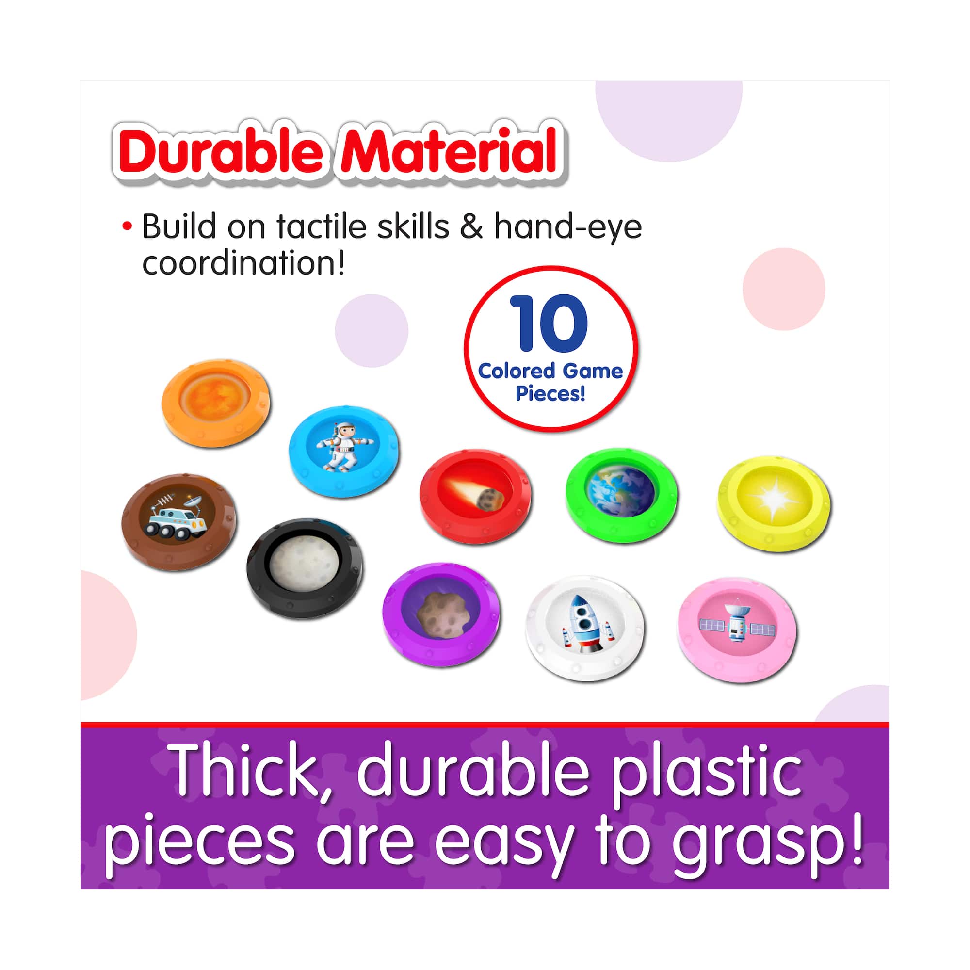 Learn with Me - Rocket